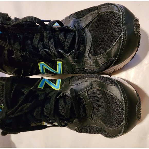 New Balance Tech Ride Running Athletic Black  Shoes Women's Size 11B - Picture 5 of 10